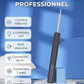 Nettoyeur d'Oreilles Professionnel | Ensemble de 8 Pièces