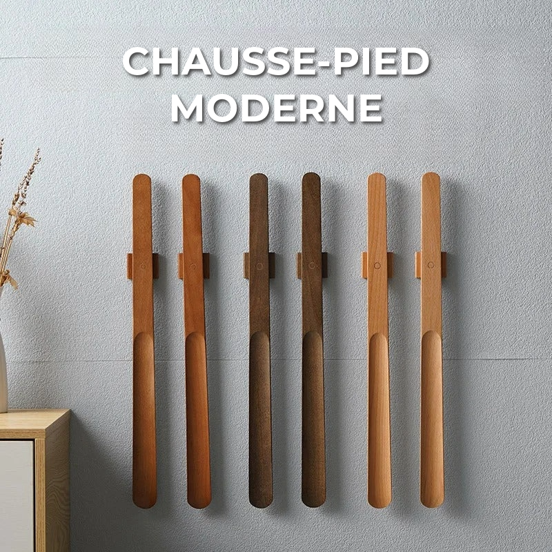 Chausse-pieds moderne | 55 cm