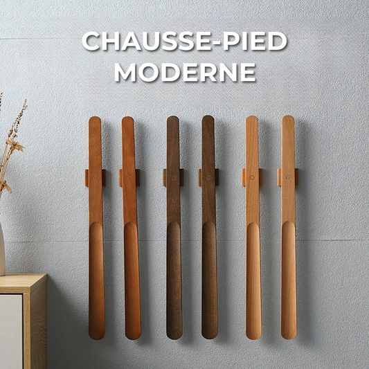 Chausse-pieds moderne | 55 cm