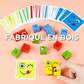 Jeu de Puzzle 3D