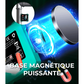 Protracteur numérique magnétique