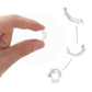 RingFix™ | réducteur de bague