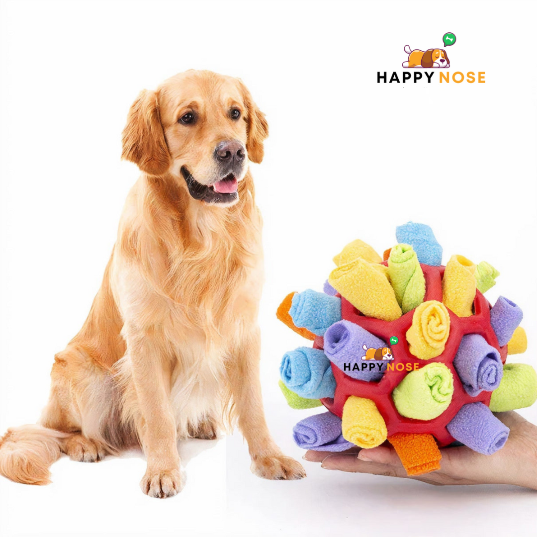 HappyNose™ Jouet Apaisant pour Chien