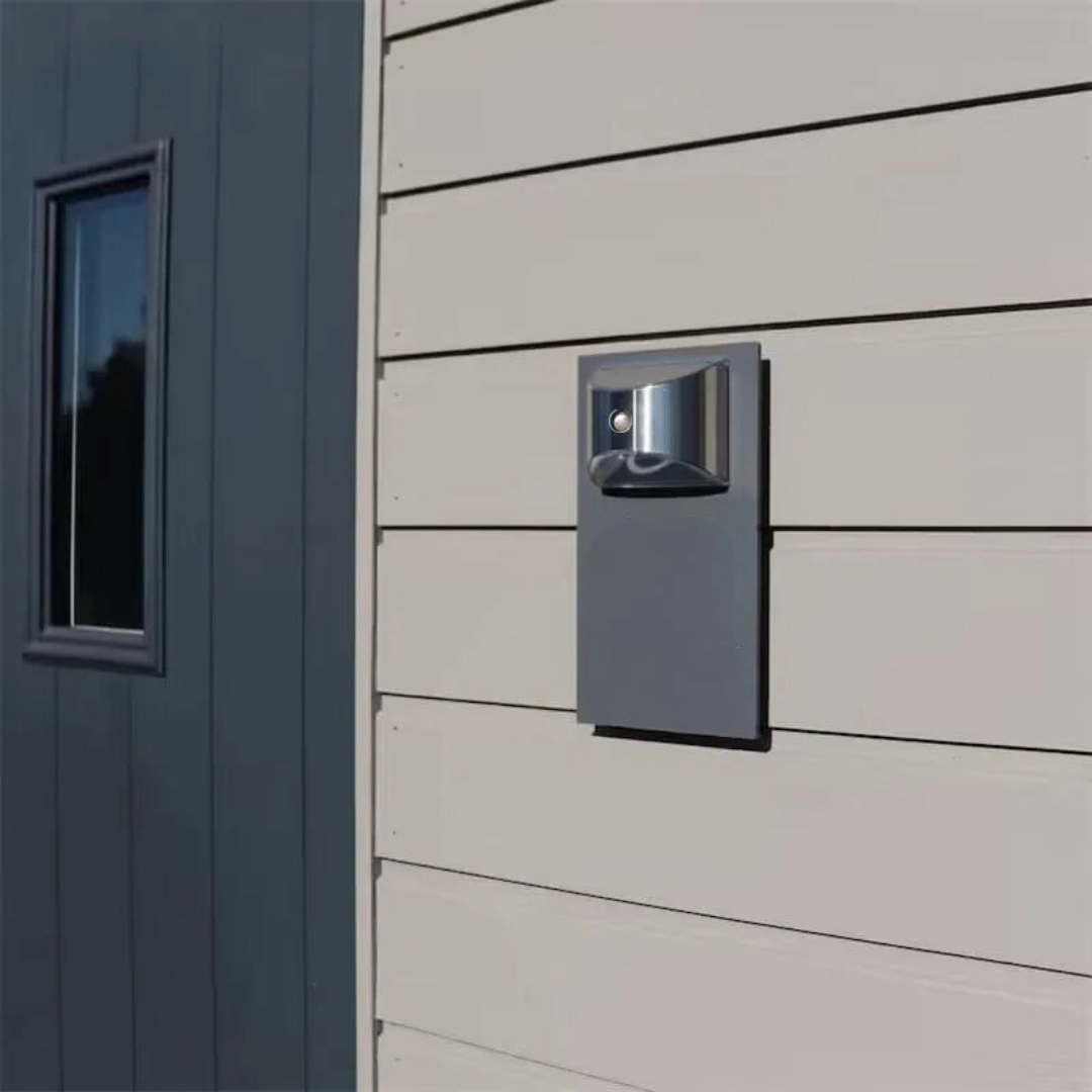 Numéro de Maison Personnalisé