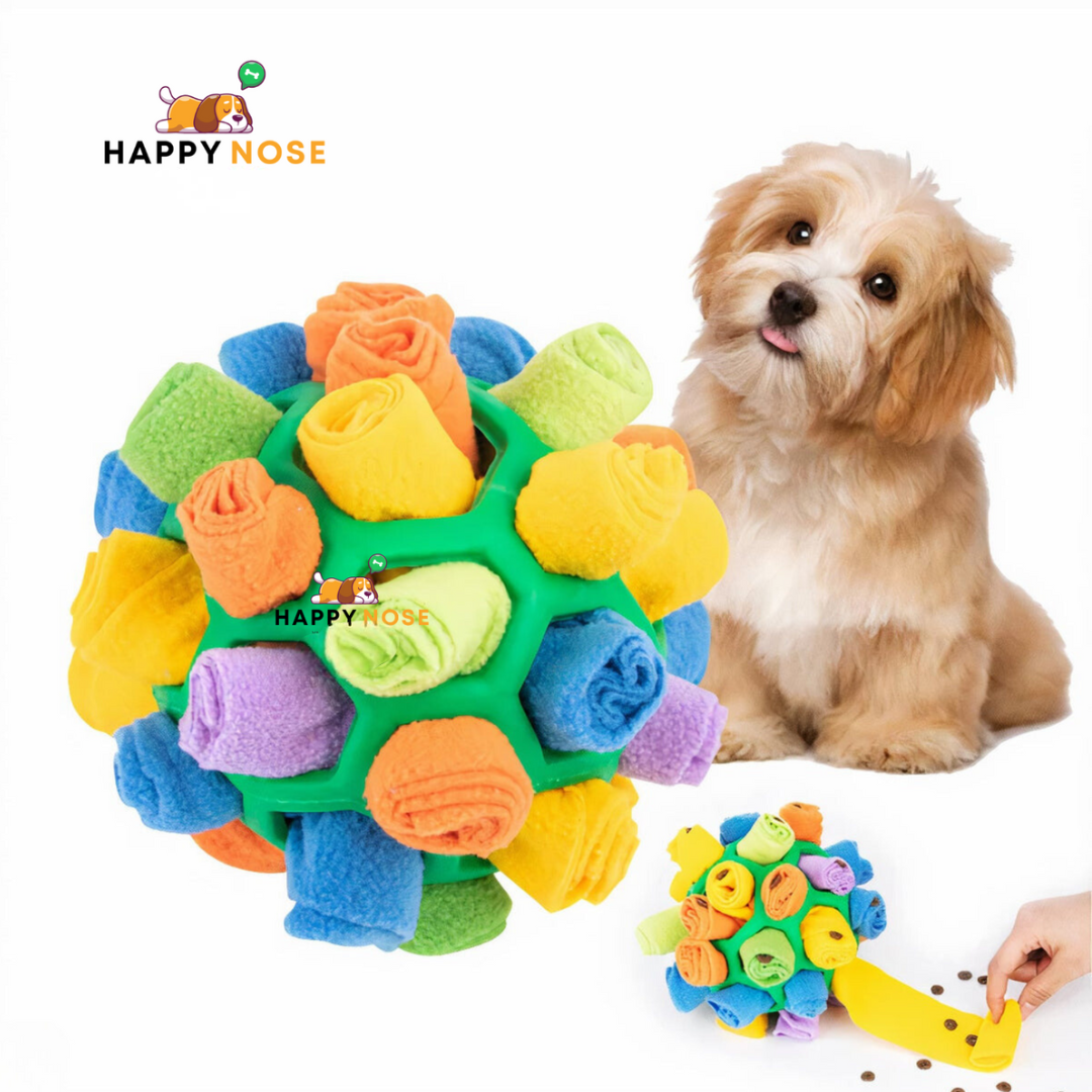HappyNose™ Jouet Apaisant pour Chien