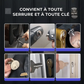 Extracteur de clés 12 pièces