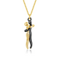 Collier Câlin infini