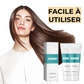 Crème Professionnelle pour Coiffure