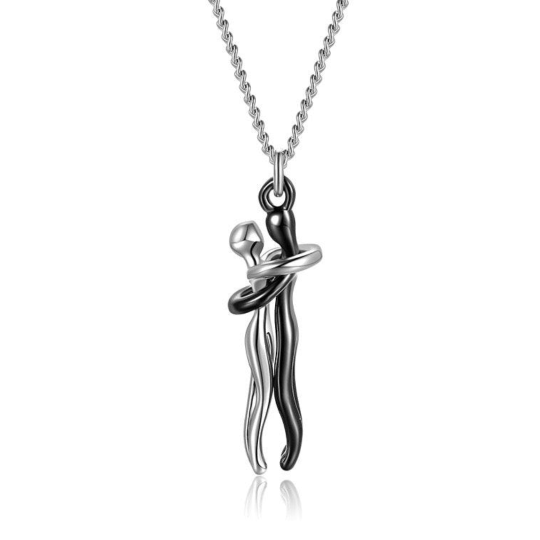 Collier Câlin infini