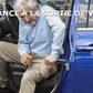 Assistance à la sortie de voiture