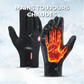 Gants Chauds | Compatibles avec Smartphone