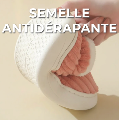 Cosy™ Pantoufles