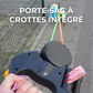 Laisse Double