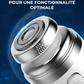 Rasoir Compact de Luxe