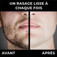 Rasoir Compact de Luxe