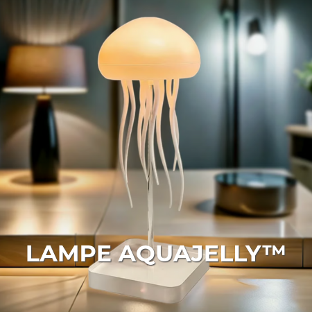 Lampe AquaJelly™