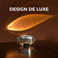Lampe Prisme en Cristal
