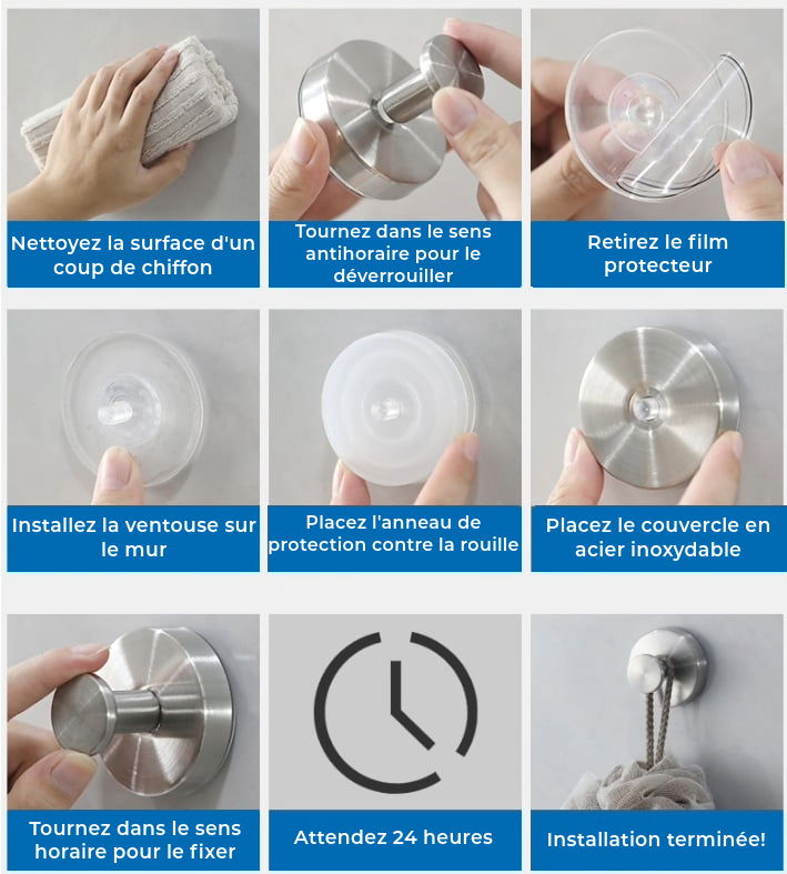 Suspension Élégante