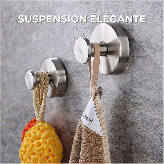 Suspension Élégante