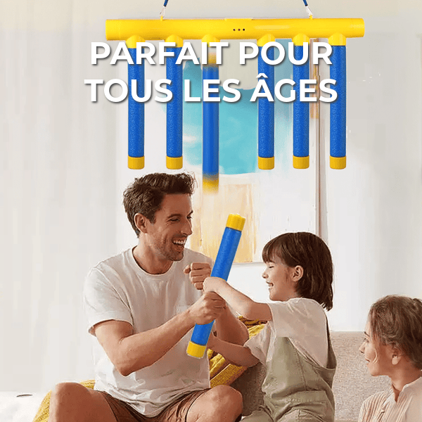 Jeu de Réflexes