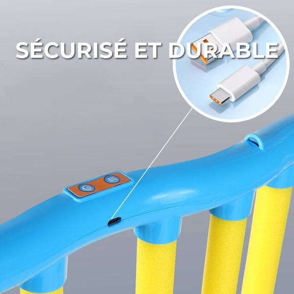 Jeu de Réflexes