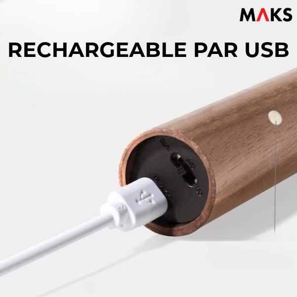 Lampe Magnétique MAKS™