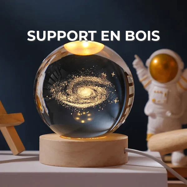 Lampe Cosmos
