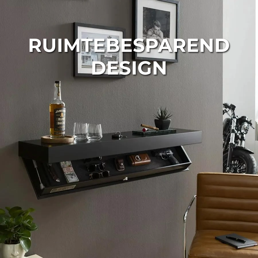 Planche de designer innovante