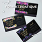 Calendrier Amusant 2025