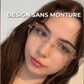 Lunettes Chat