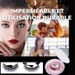 Extensions de cils professionnelles