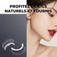 Extensions de cils professionnelles