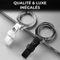 Porte-clés de luxe pour voiture