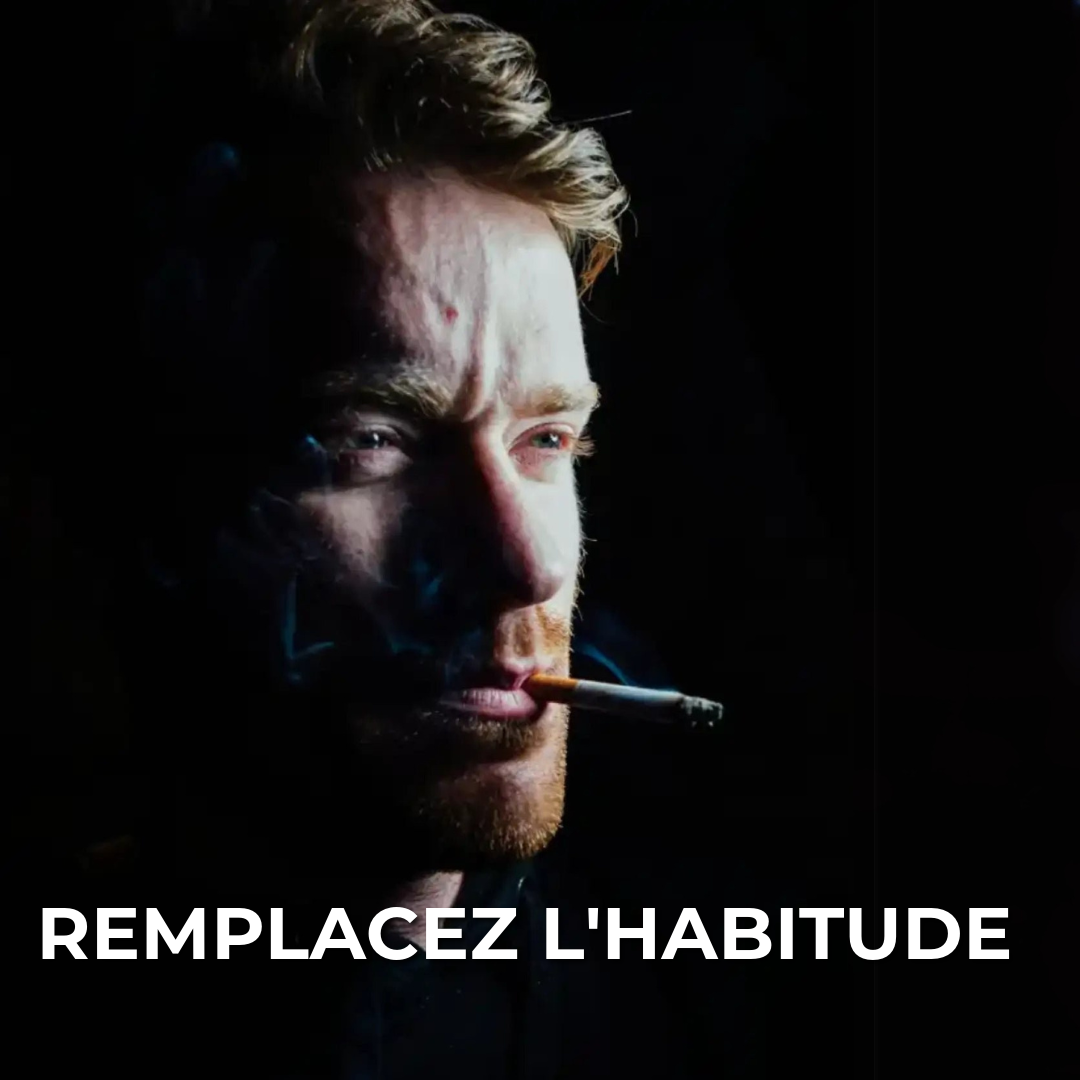 BreathLink™ Arrêt du Tabac