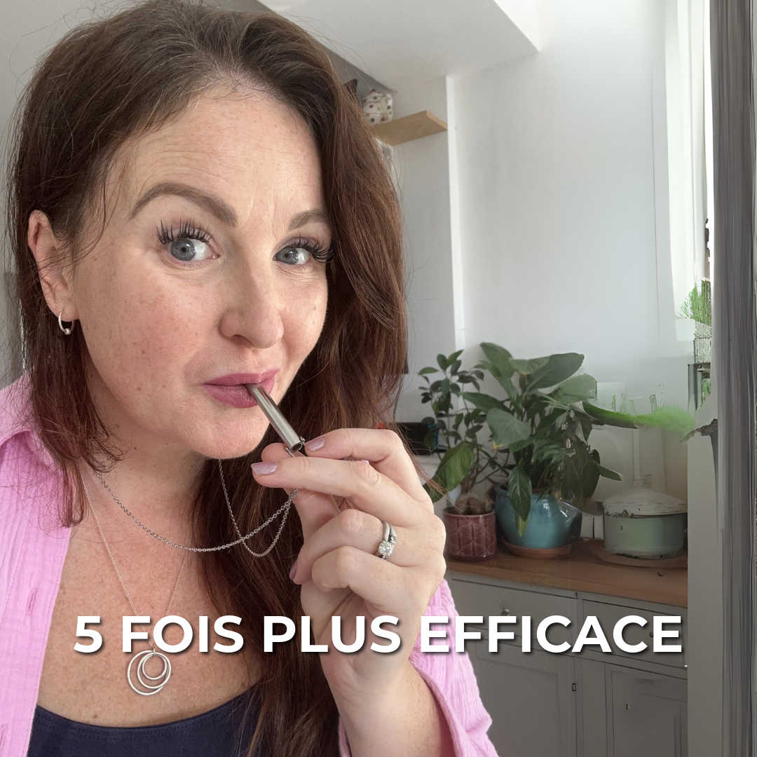 BreathLink™ Arrêt du Tabac