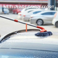 Brosse de voiture en microfibre