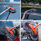Brosse de voiture en microfibre