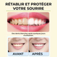 Dentifrice Probiotique