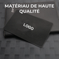 Tapis Antidérapant avec Logo de Voiture