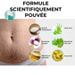 Crème professionnelle pour les cicatrices