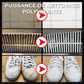 POUSBO™ | Nettoyant Tout Usage Puissant