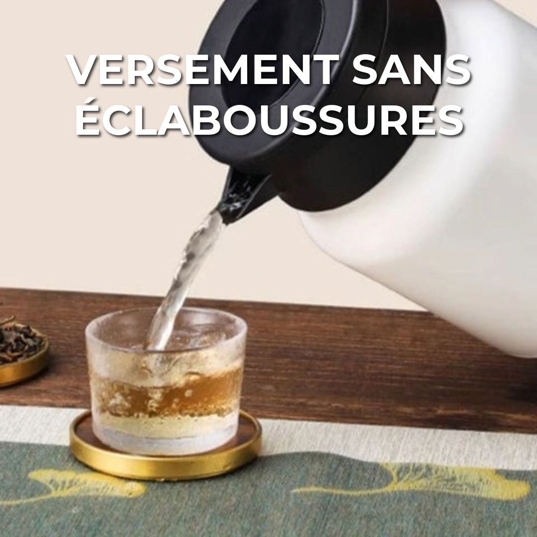 Luxe Rétro Thermos