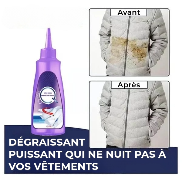 Enzyme™ Détachant Puissant