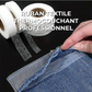 Ruban Textile Thermocollant Professionnel