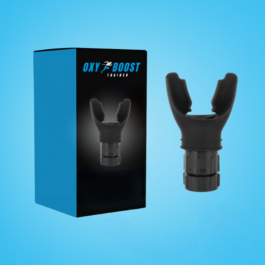 OxyBoost™ Entraîneur