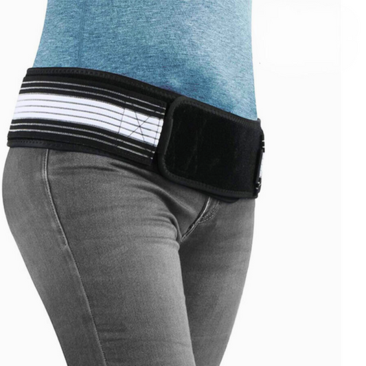 Ceinture de Confort Dorsal Professionnelle