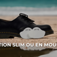 Tampons de réparation de chaussures