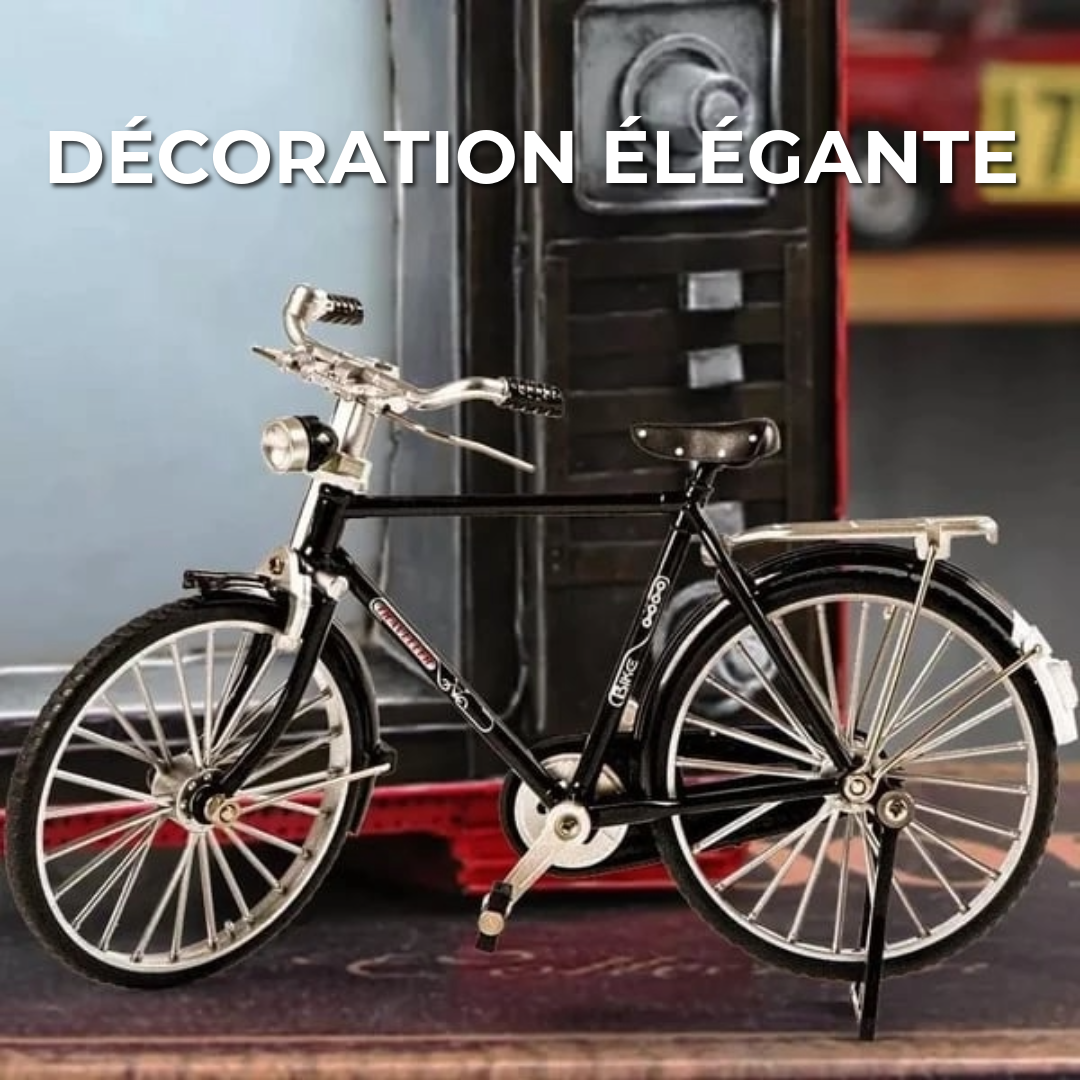 DIY - modèle de vélo