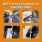 Nettoyant de Cuisine Professionnel 60ml