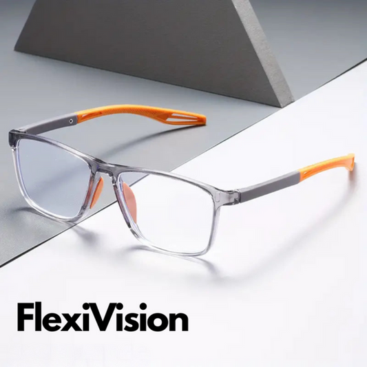 FlexiVision™ | Lunettes de Lecture Multifocales